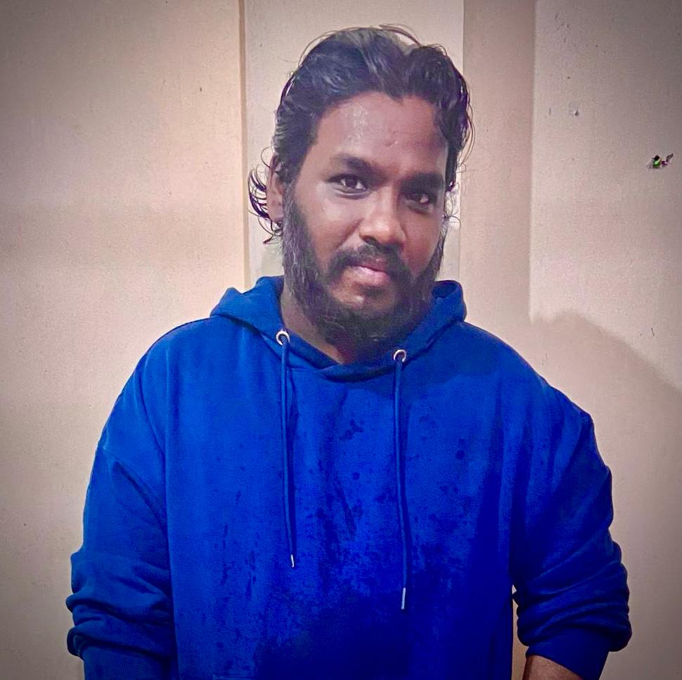 MageshKumar